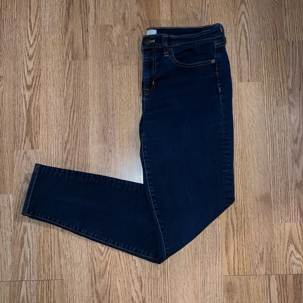J. Crew Jeans